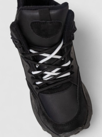 Черевики Ager модель У-1132209::000000096 Фото