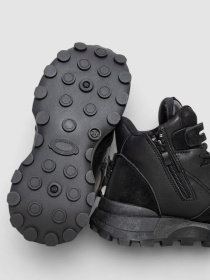 Черевики Ager модель У-1132209::000000096 Фото