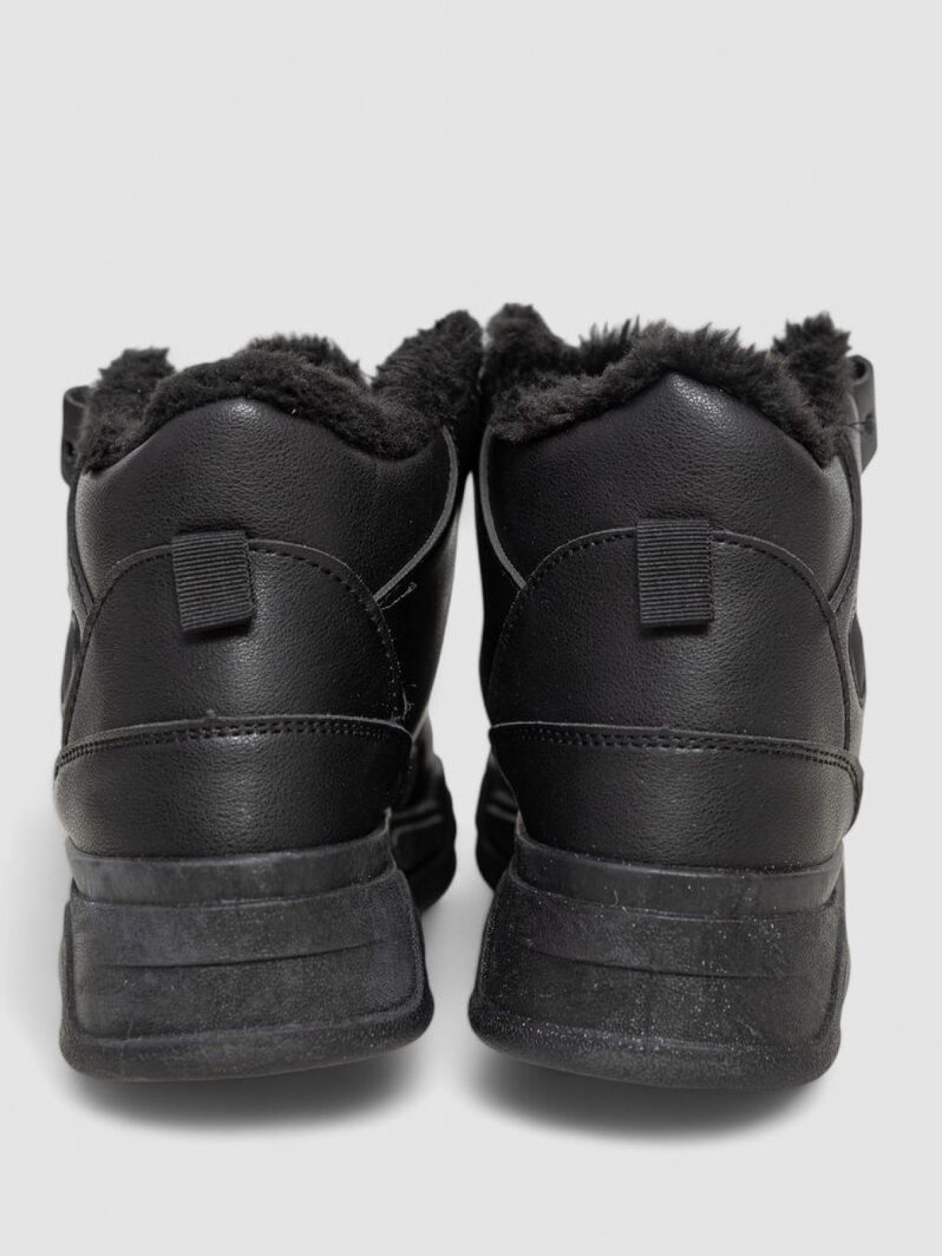 Ботинки Ager модель У-1132207::000000096 Фото