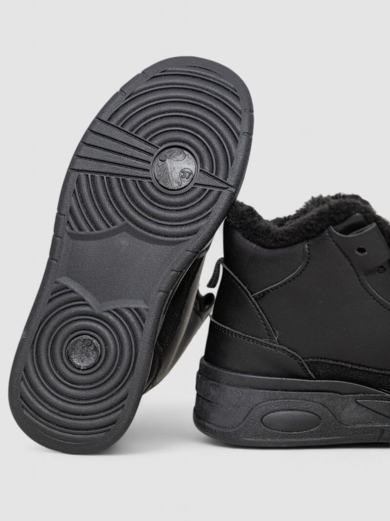 Ботинки Ager модель У-1132207::000000096 Фото