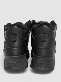 Ботинки Ager модель У-1132207::000000096 Фото