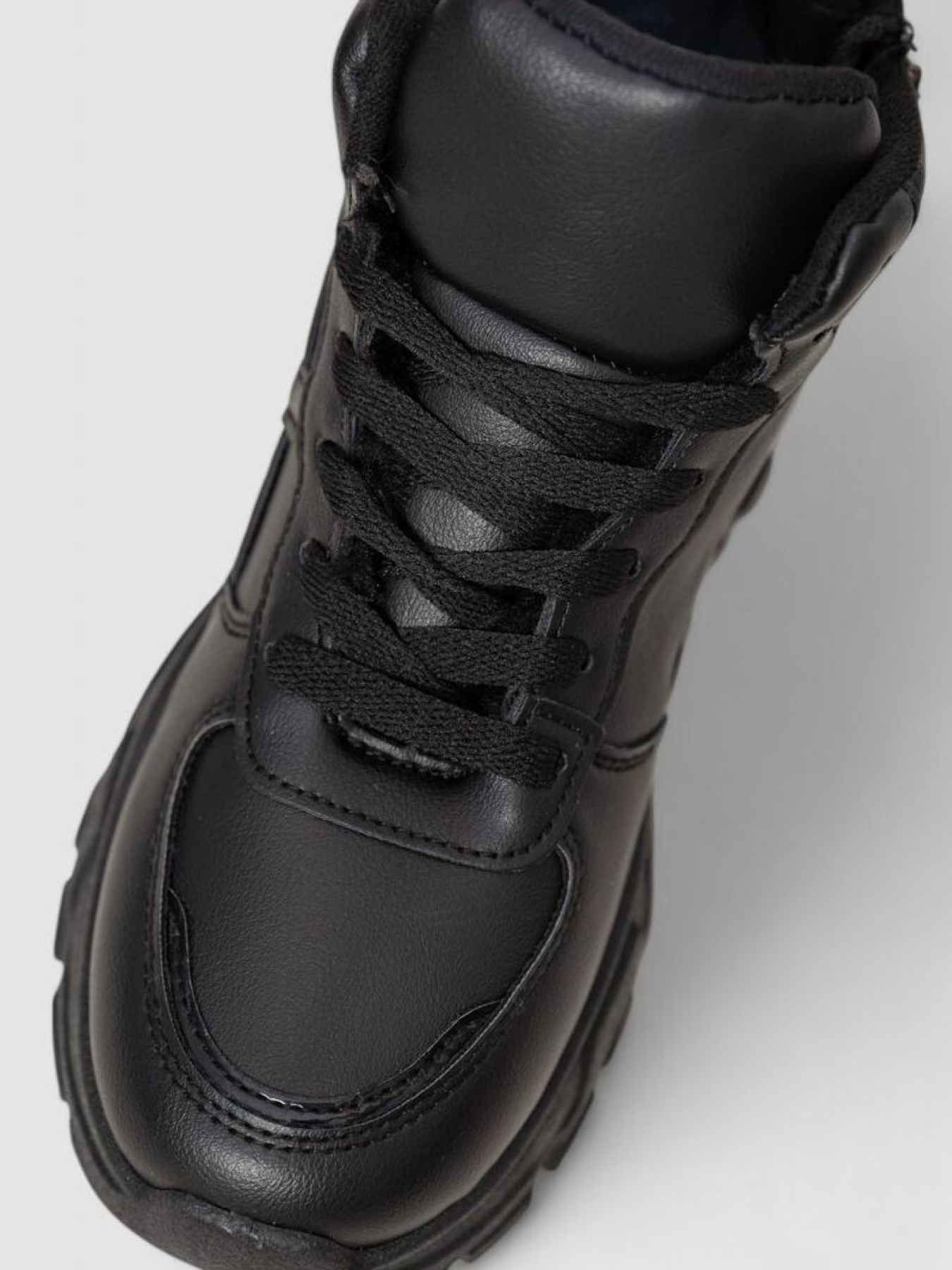 Черевики Ager модель У-1132213::000000096 Фото