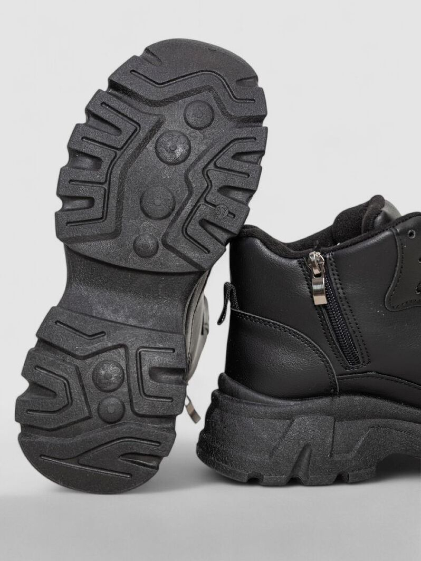 Черевики Ager модель У-1132213::000000096 Фото