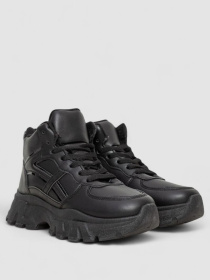 Черевики Ager модель У-1132213::000000096 Фото