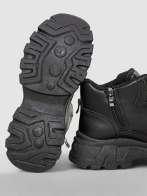 Черевики Ager модель У-1132213::000000096 Фото