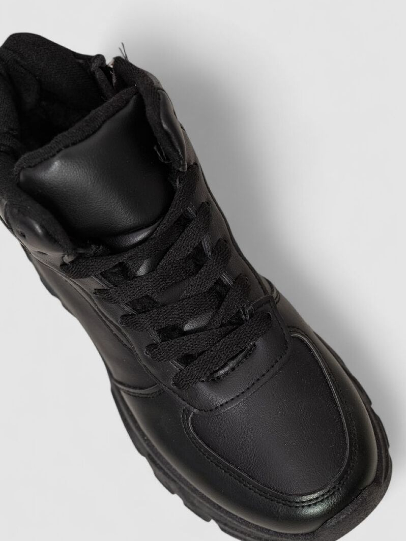 Ботинки Ager модель У-1132206::000000096 Фото