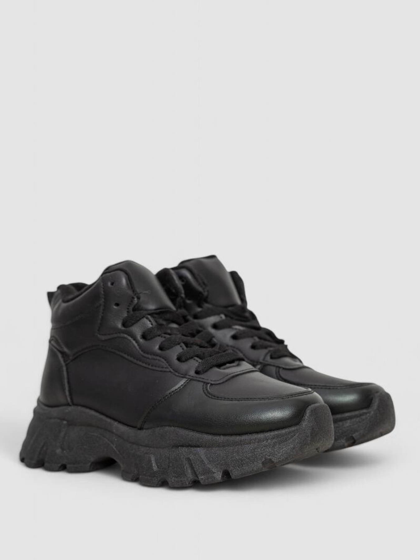 Ботинки Ager модель У-1132206::000000096 Фото