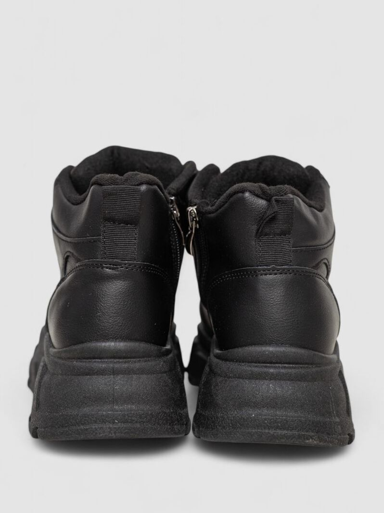 Ботинки Ager модель У-1132206::000000096 Фото