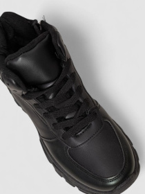 Ботинки Ager модель У-1132206::000000096 Фото