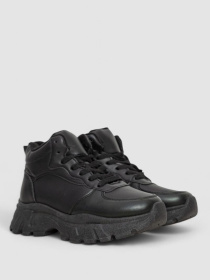 Ботинки Ager модель У-1132206::000000096 Фото