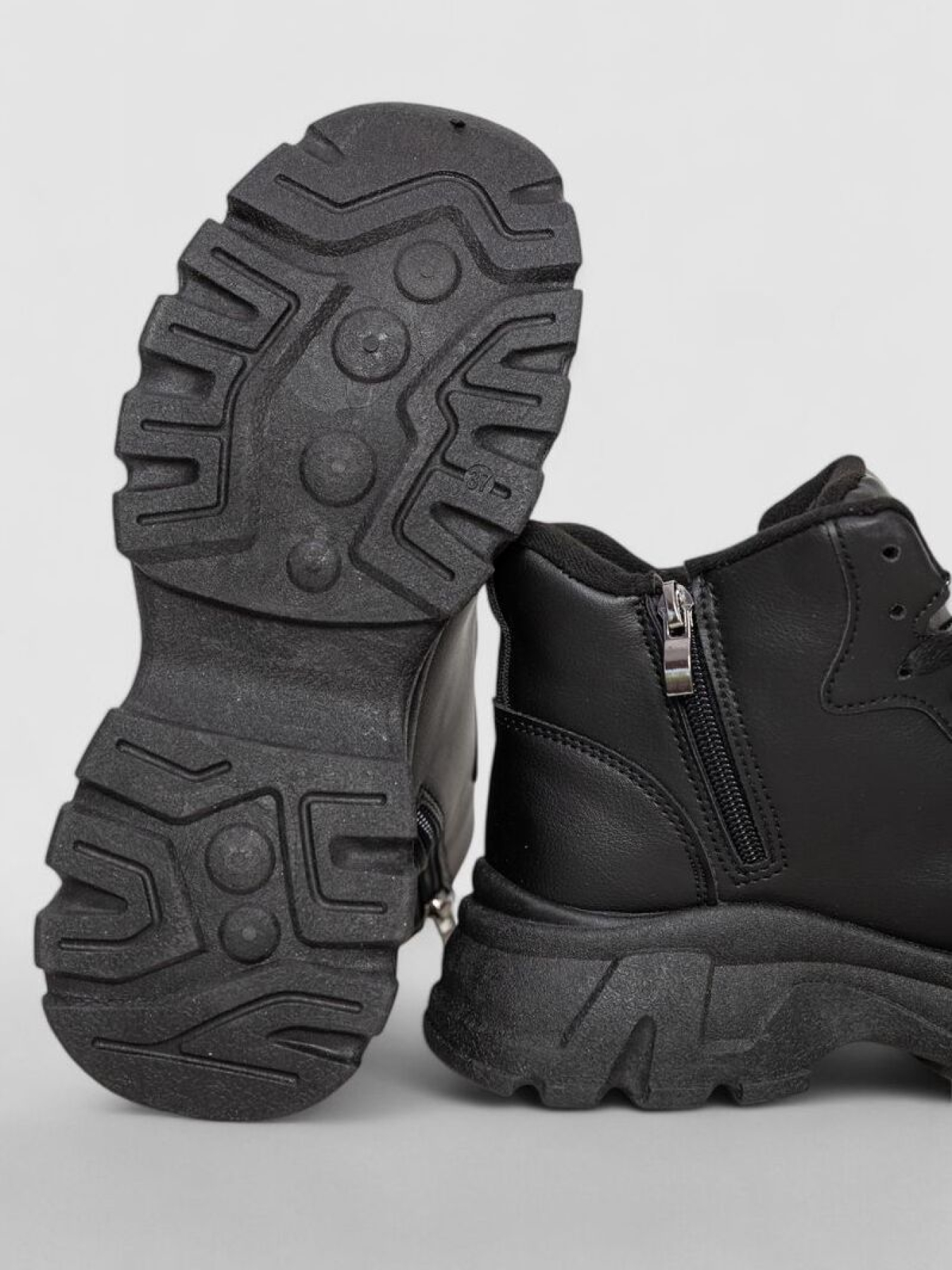 Черевики Ager модель У-1132206::000000096 Фото