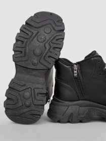 Черевики Ager модель У-1132206::000000096 Черевики Ager модель У-1132206::000000096 Фото