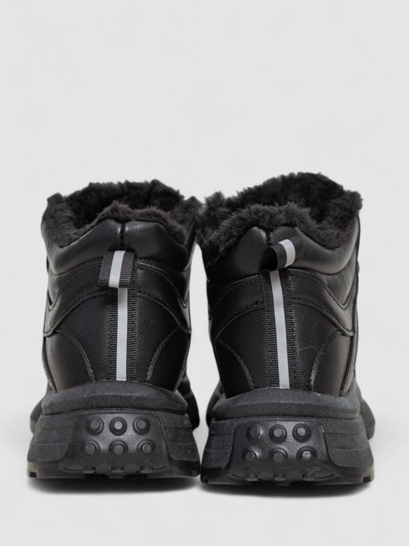 Ботинки Ager модель У-1132208::000000096 Фото