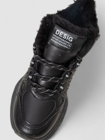 Ботинки Ager модель У-1132208::000000096 Фото