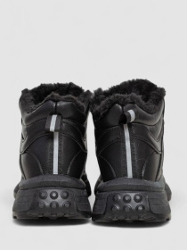 Ботинки Ager модель У-1132208::000000096 Фото