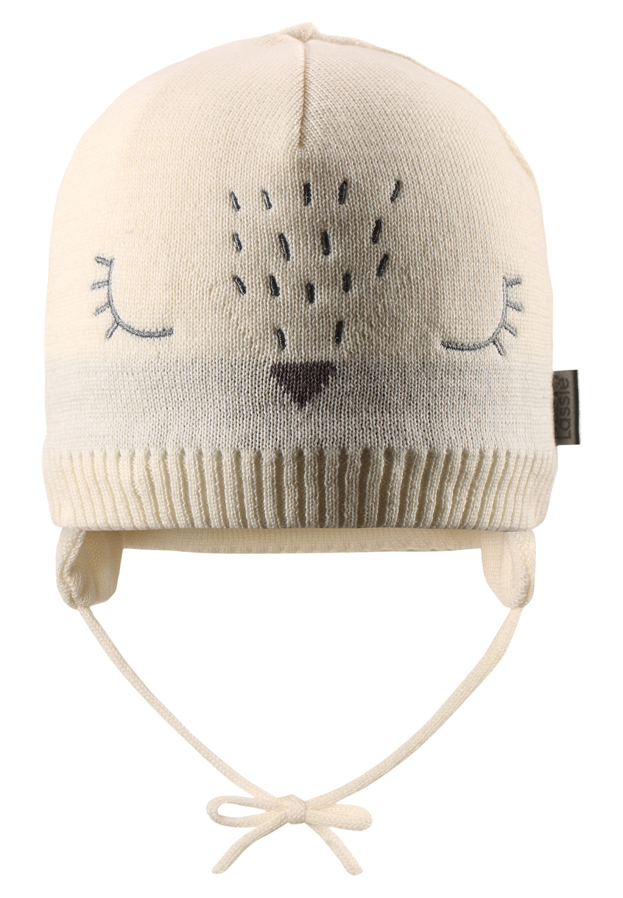 Шапка LASSIE модель 718722_0160 Фото