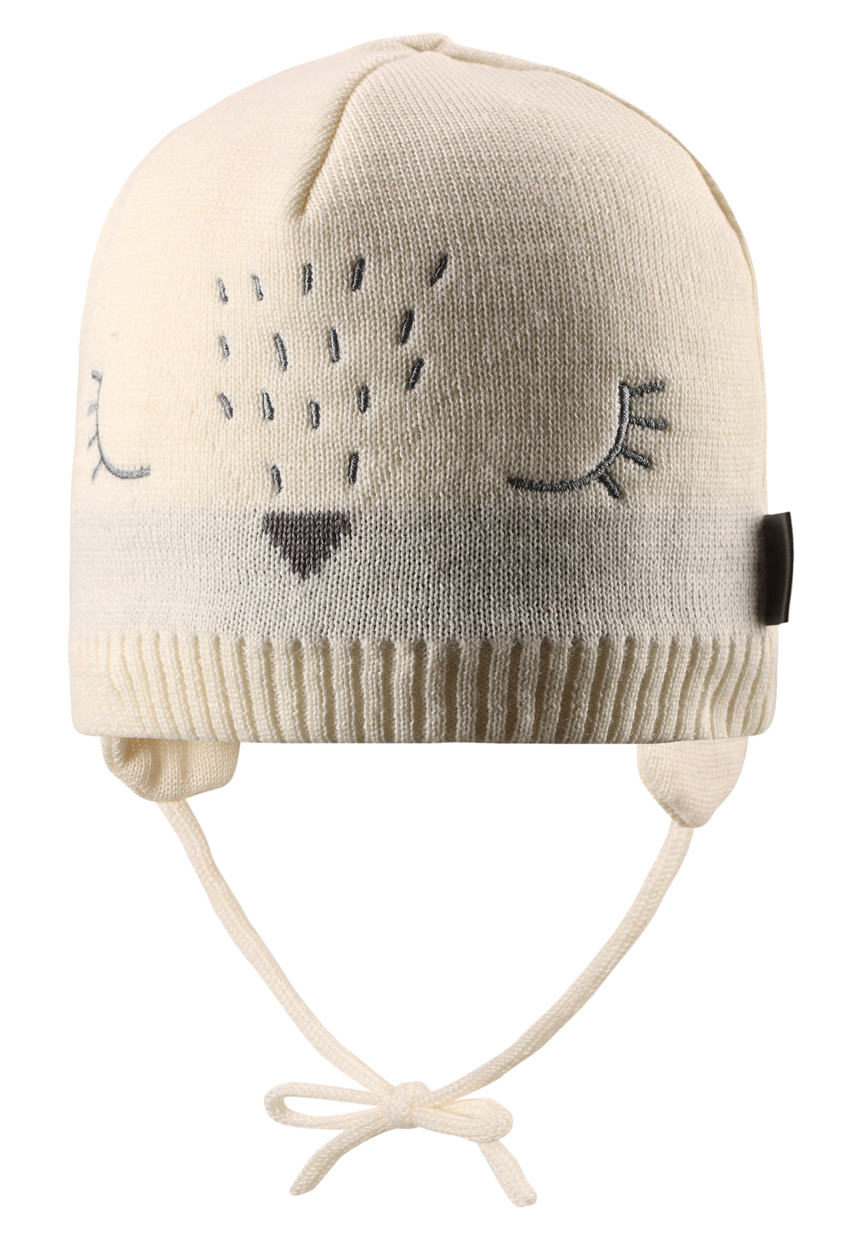 Шапка LASSIE модель 718722_0160 Фото