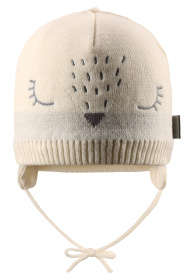 Шапка LASSIE модель 718722_0160 Фото