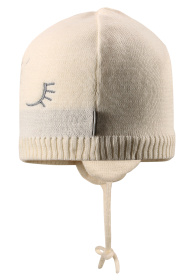 Шапка LASSIE модель 718722_0160 Фото