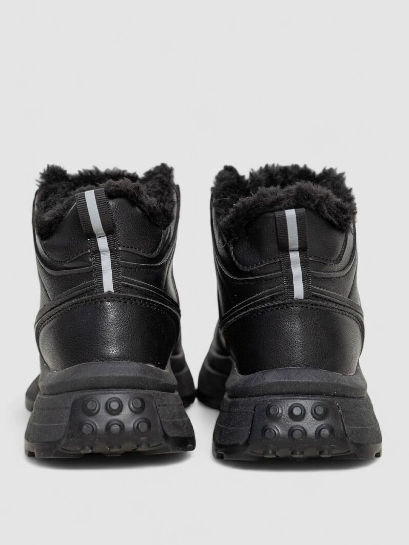 Ботинки Ager модель У-1132210::000000096 Фото