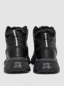 Ботинки Ager модель У-1132210::000000096 Фото