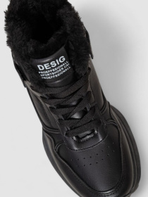 Черевики Ager модель У-1132210::000000096 Фото