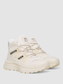 Ботинки Ager модель У-1132211::010001505 Фото