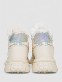 Ботинки Ager модель У-1132211::010001505 Фото