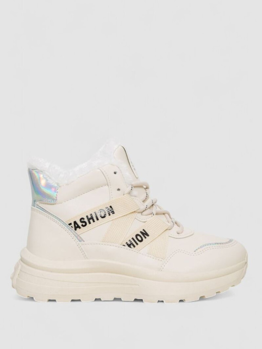 Черевики Ager модель У-1132211::010001505 Фото