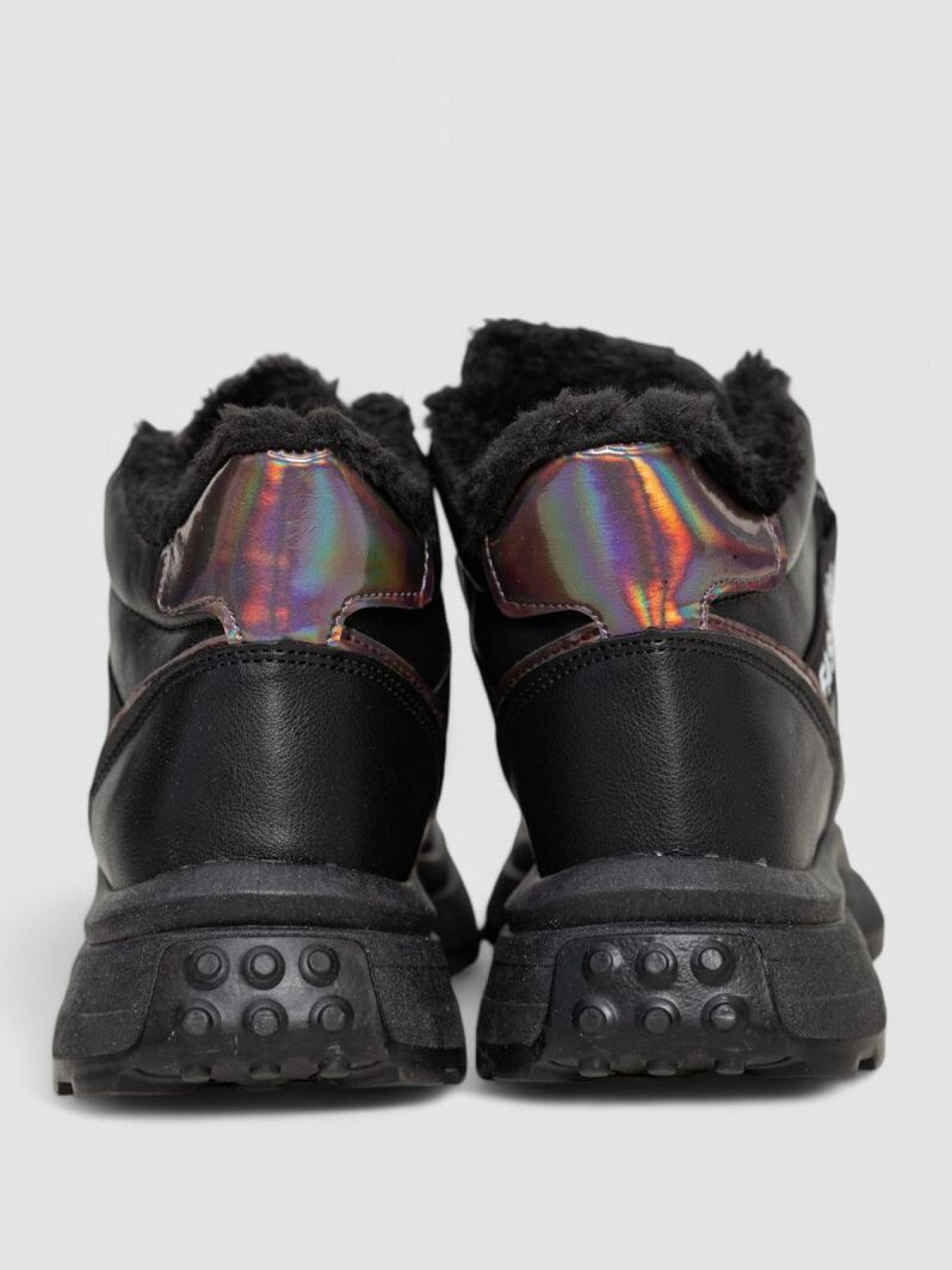 Черевики Ager модель У-1132211::000000096 Фото