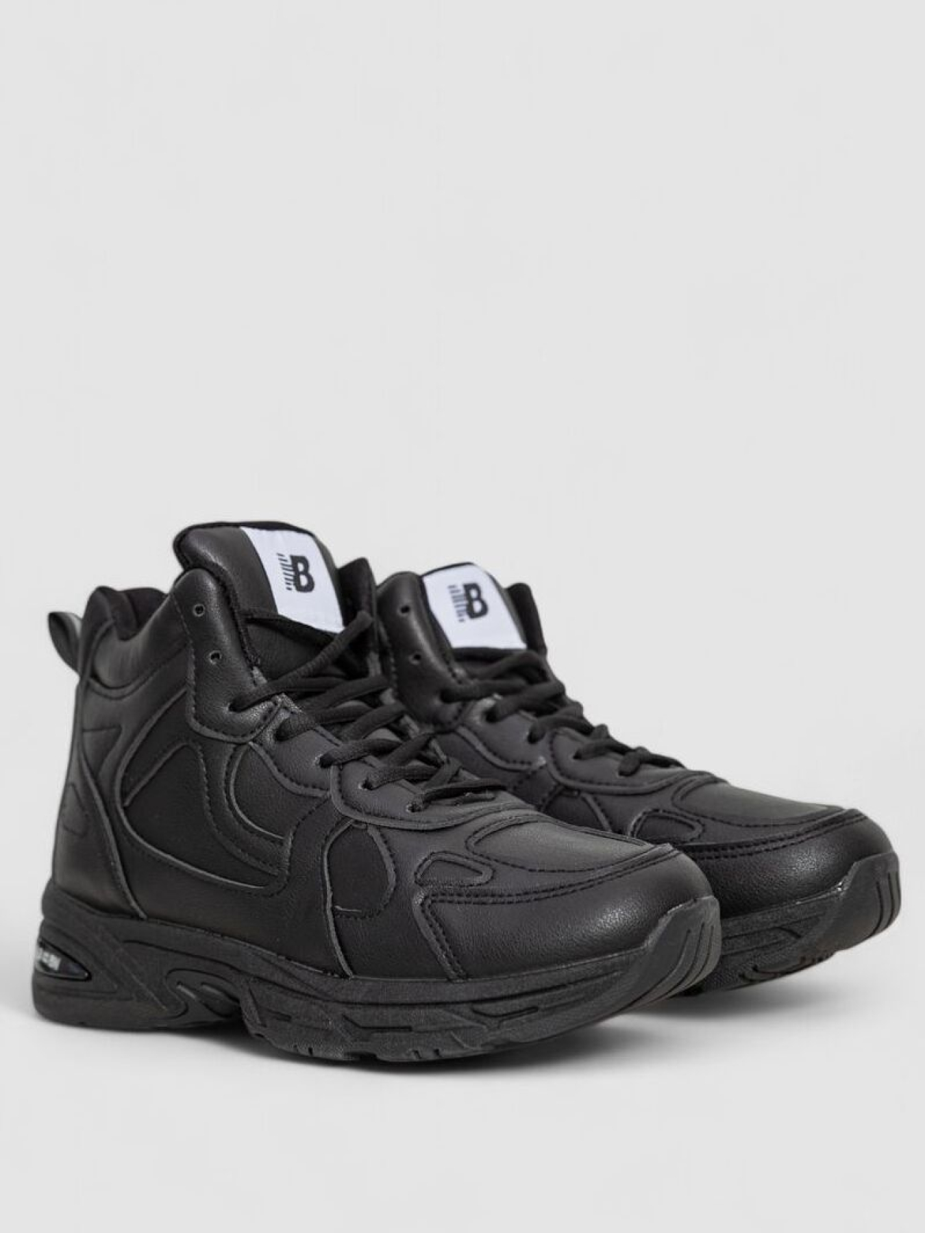 Ботинки Ager модель У-1132205::000000096 Фото