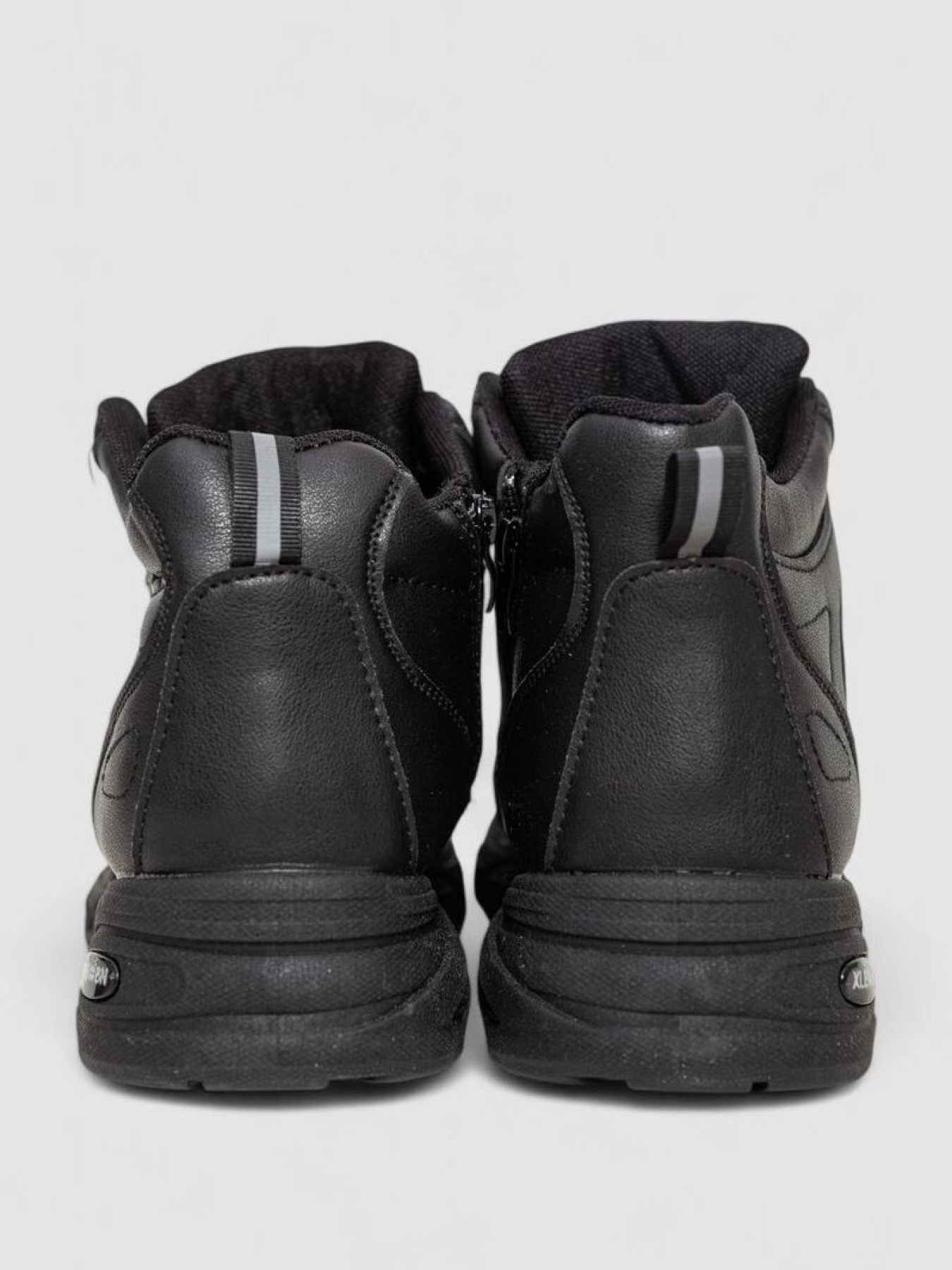 Ботинки Ager модель У-1132205::000000096 Фото