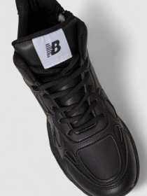 Ботинки Ager модель У-1132205::000000096 Фото