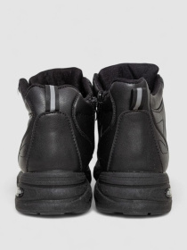 Черевики Ager модель У-1132205::000000096 Фото