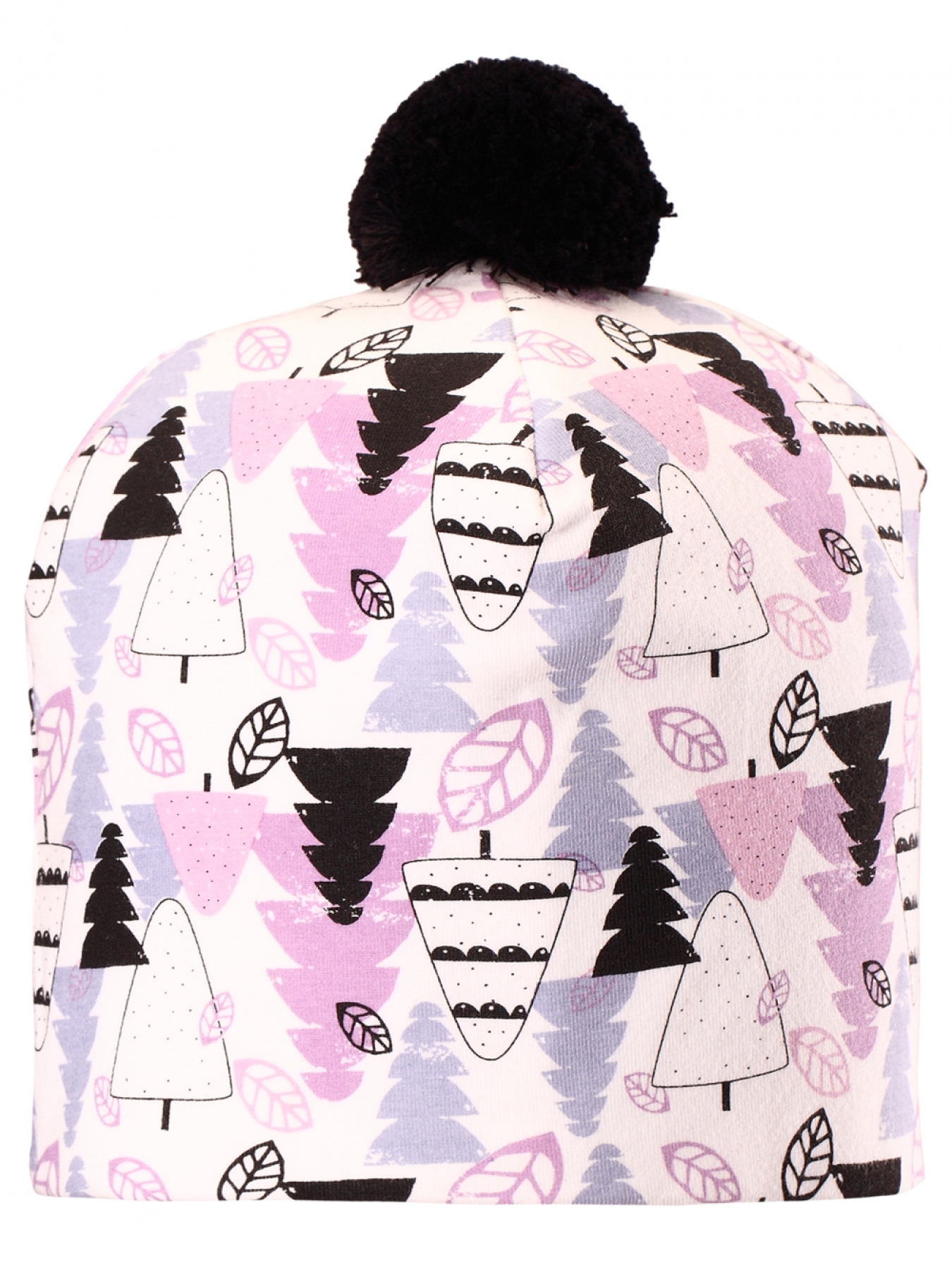 Шапка LASSIE модель 718744_4270 Фото