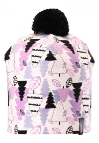 Шапка LASSIE модель 718744_4270 Фото