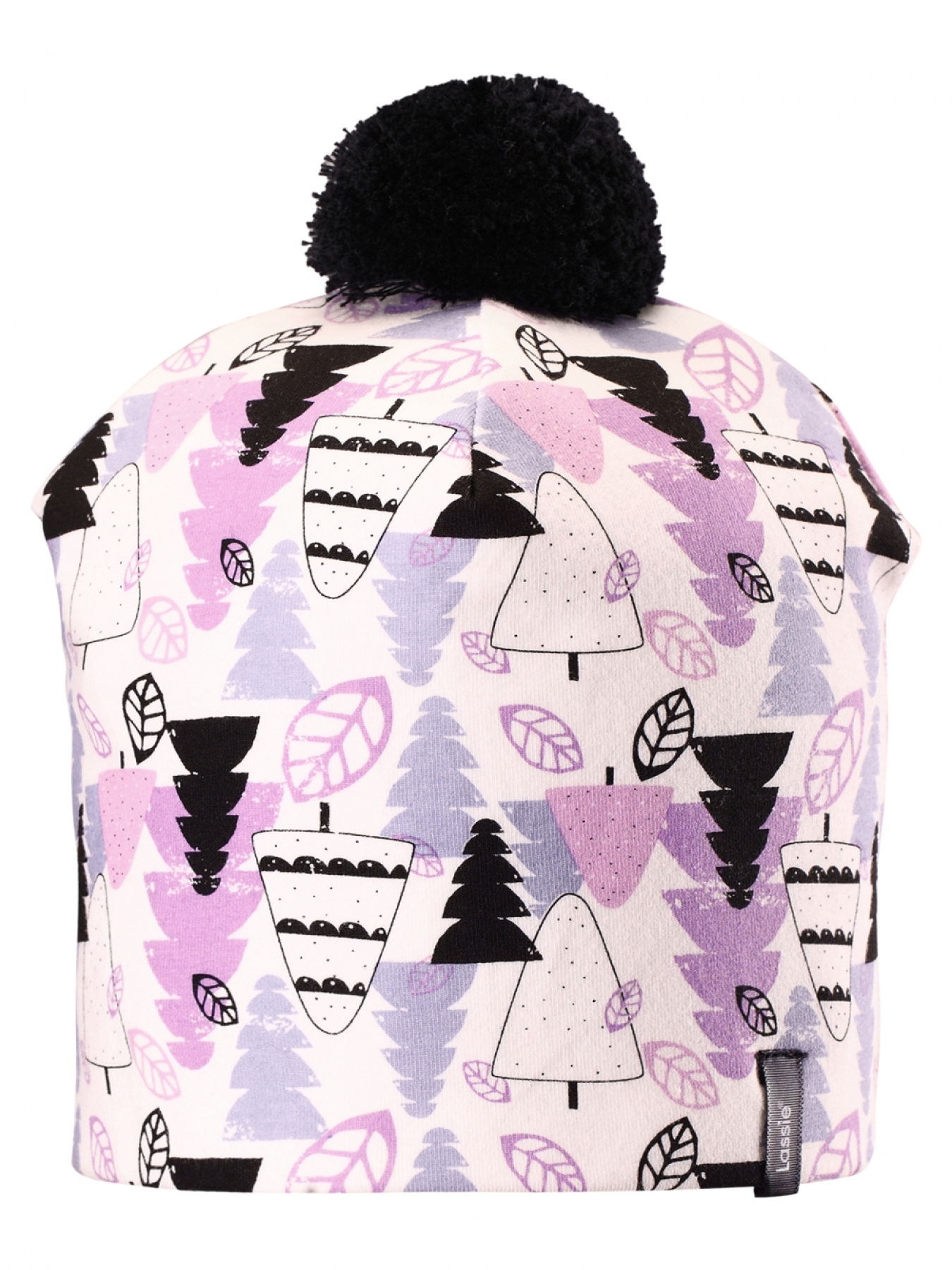 Шапка LASSIE модель 718744_4270 Фото