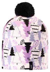 Шапка LASSIE модель 718744_4270 Фото