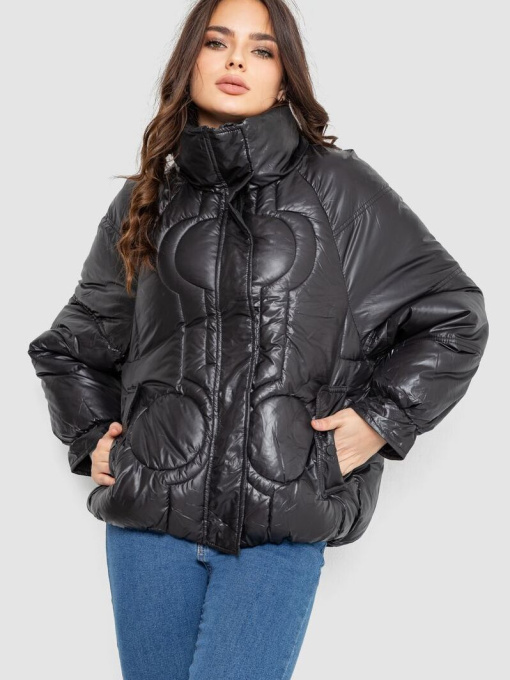 Демісезонна куртка Ager модель У-1131501::000000096 Фото