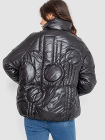 Демісезонна куртка Ager модель У-1131501::000000096 Фото