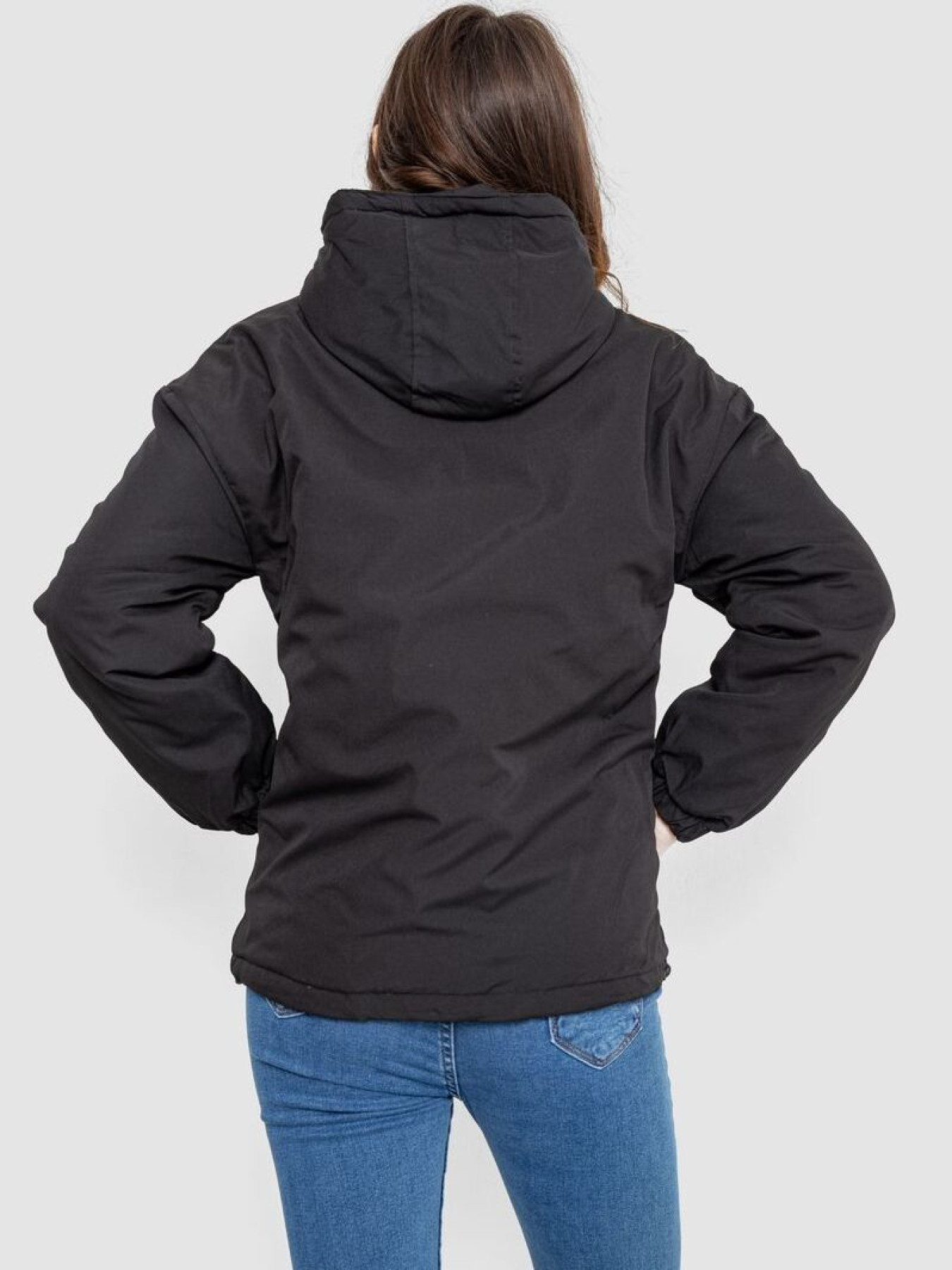 Демісезонна куртка Ager модель У-1131504::000000096 Фото