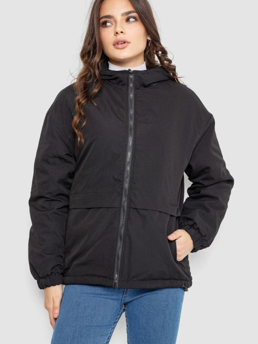 Демісезонна куртка Ager модель У-1131504::000000096 Фото