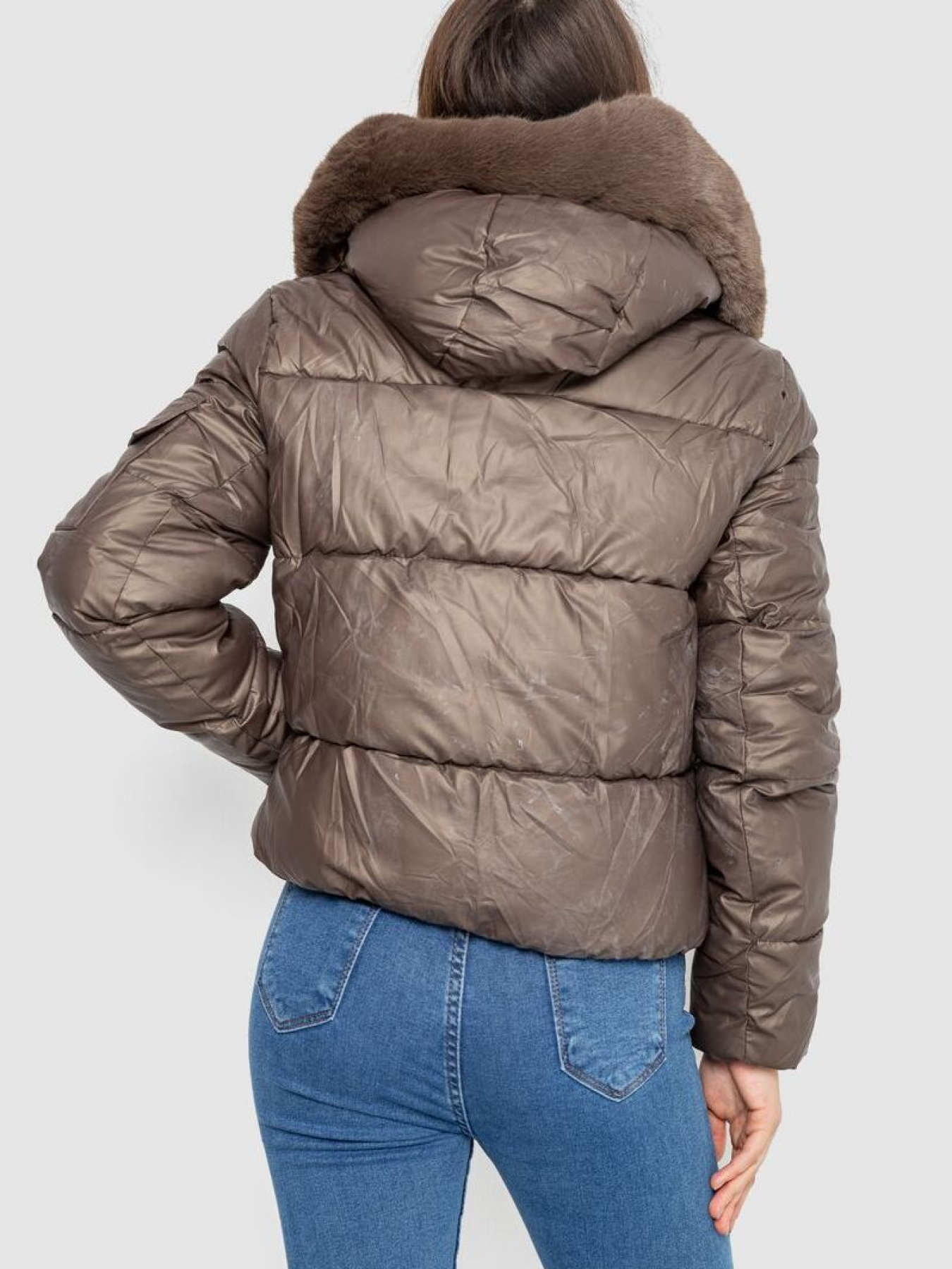 Зимняя куртка Ager модель У-1130861::000000046 Фото