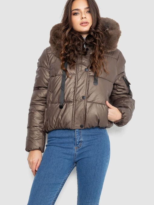 Зимняя куртка Ager модель У-1130861::000000046 Фото