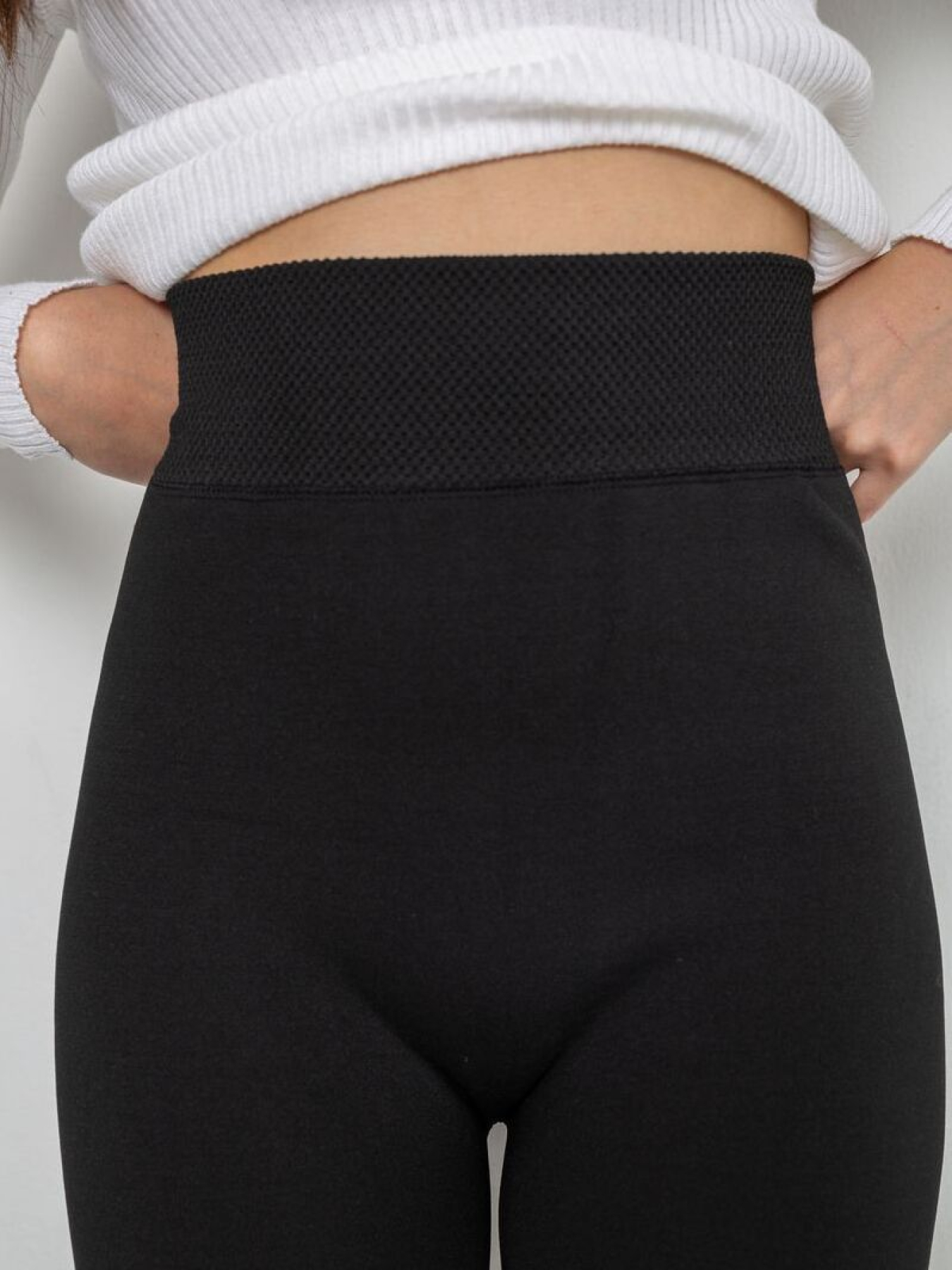 Легінси Ager модель У-1131595::000000096 Фото