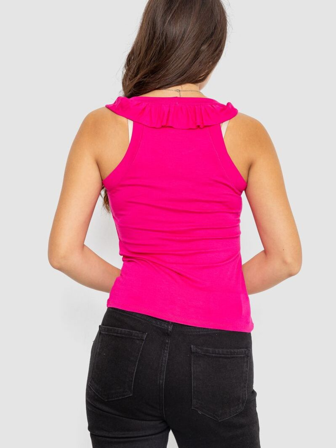 Майка Ager модель У-1131527::000000065 Фото