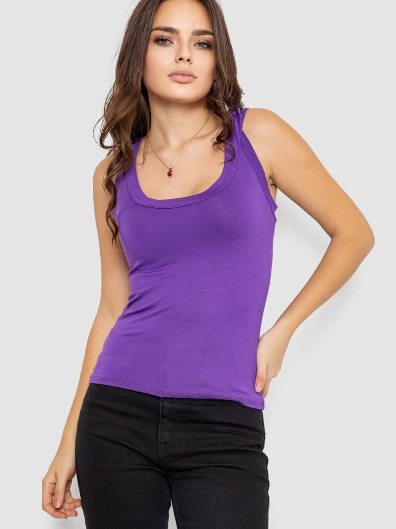 Майка Ager модель У-1131527::000000093 Фото