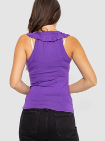 Майка Ager модель У-1131527::000000093 Фото