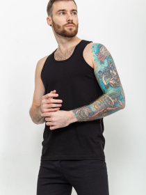 Майка спортивная Ager модель У-1121827::000000096 Фото