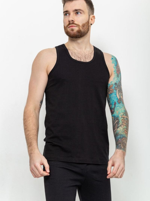 Майка спортивна Ager модель У-1121827::000000096 Фото